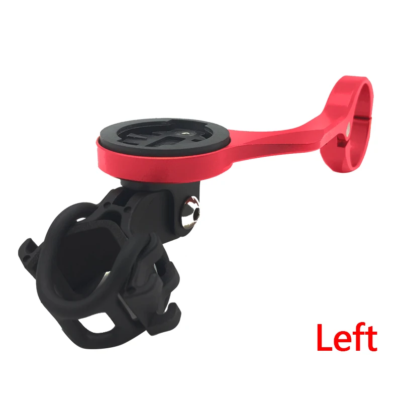bicycle computer mount bracket bike handlebar mount holder gps speedometer bike stopwatch holder for bryton garmin edge free global shipping