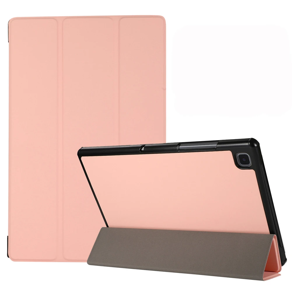 

Чехол для планшета Samsung Tab A 10,1 дюйма, противоударный защитный флип-чехол из искусственной кожи с подставкой для Samsung Tab A 2019 дюйма, T510, T515, 10,1