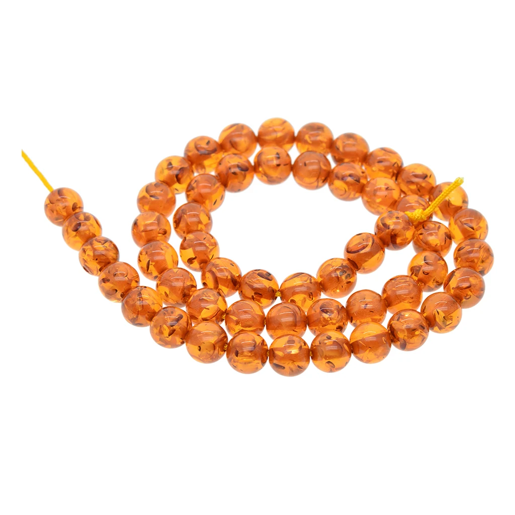 Бусины для самостоятельного изготовления ожерелий браслетов сережек ювелирных