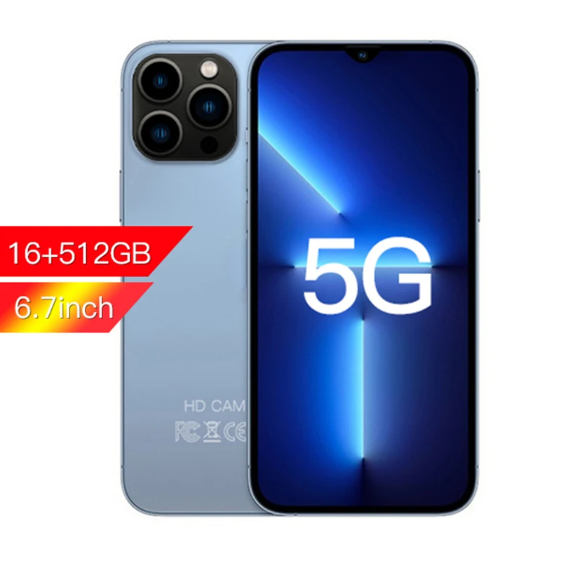 

Смартфон на Android, 6,7 дюйма, 16 ГБ, 512 ГБ