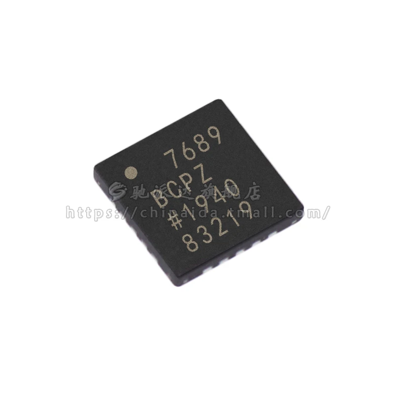 

AD7689BCPZRL7 7689BCPZ LFCSP-20