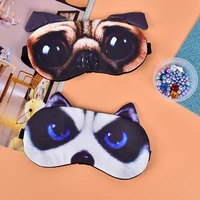 Повязка на глаза#5