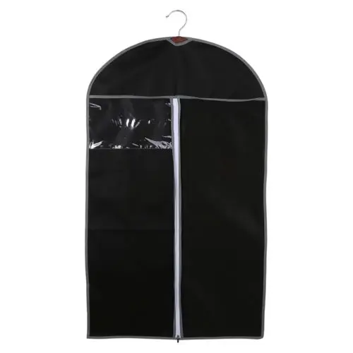 Home Storage Cover Protector Bag for Garment Suit Dress Clothes Coat Jacket US | Дом и сад