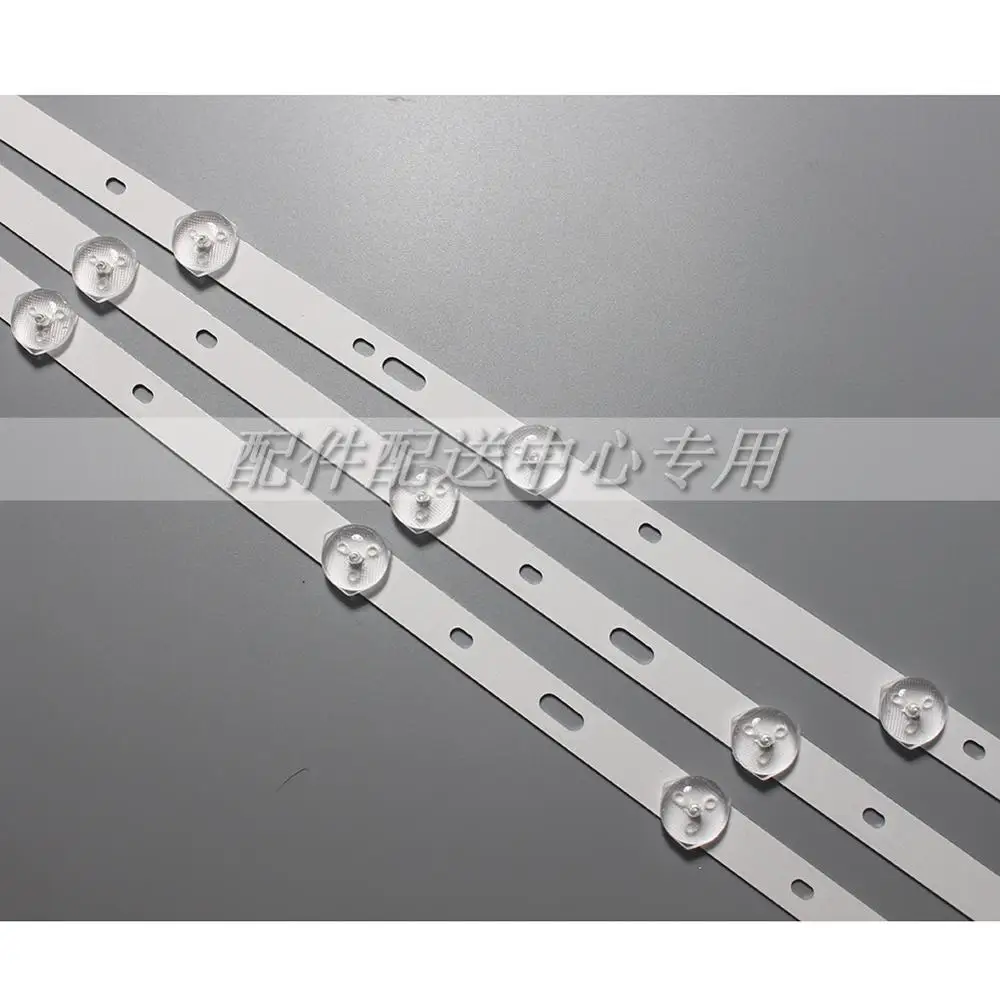 3 шт. x 32 дюйма LED svs320aa6 _ 6/7LED 120525 для Samsung VESTEL BN96-01059A 01060A SVS320AD6 SVS320AD7 LTA320AP33 GRUNDIG ZCL606-MH |