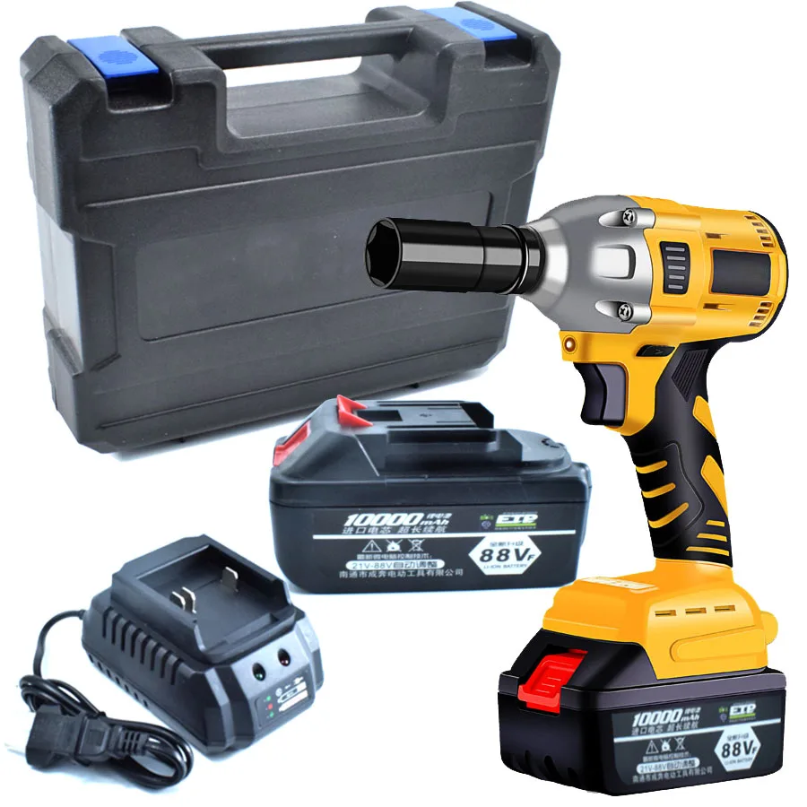 Шуруповрежденный инструмент максимальный крутящий момент 10000 нм торцевой ключ