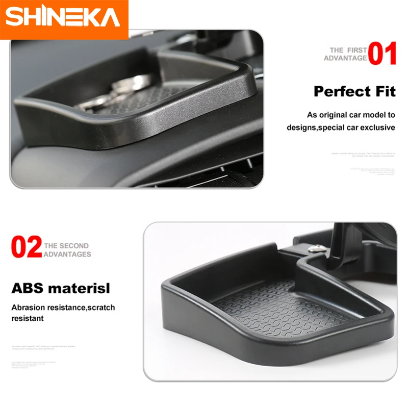 Автомобильный аксессуар SHINEKA универсальный автомобильный мобильный телефон с