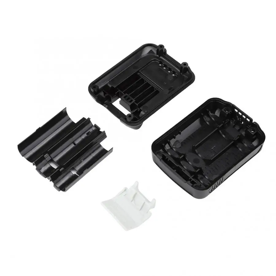 Замена для Makita BL1021B 10,8 V-12 V литий-ионный Батарея один резервная плата чехол печатной платы Батарея чехол