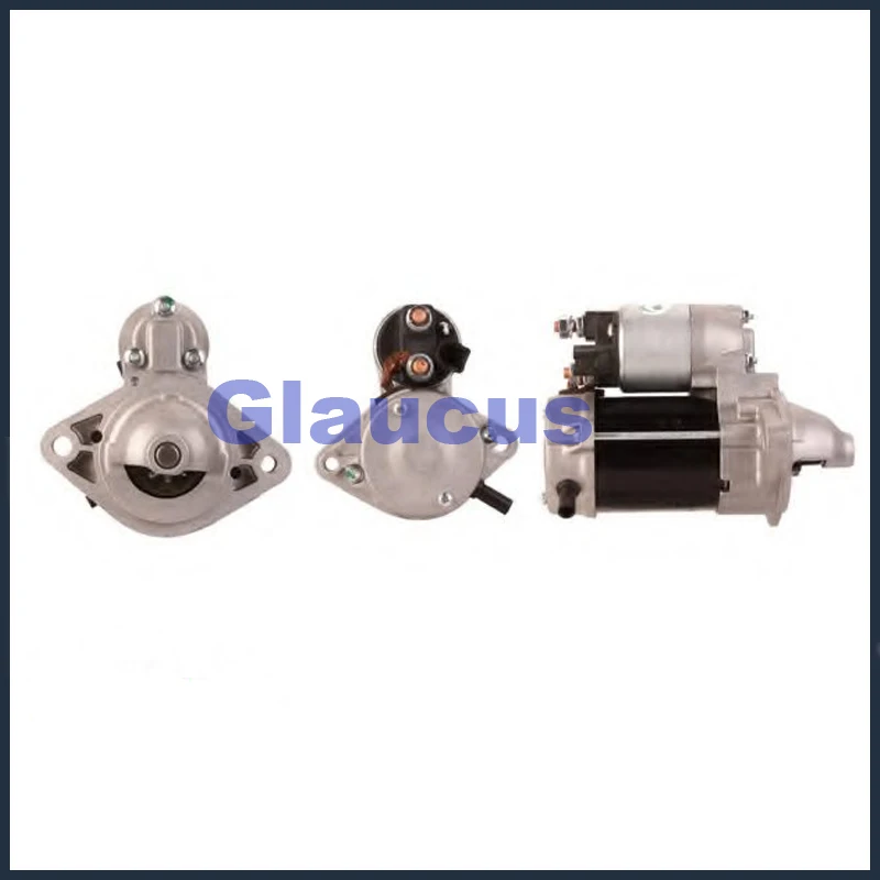 

Стартер двигателя 1ZZ 1zzfe 3ZZ 3zzfe для TOYOTA AVENSIS COROLLA 1,8 L 1794CC 1,6 L vvt-i 1598CC 2003-2009 28100-0D180
