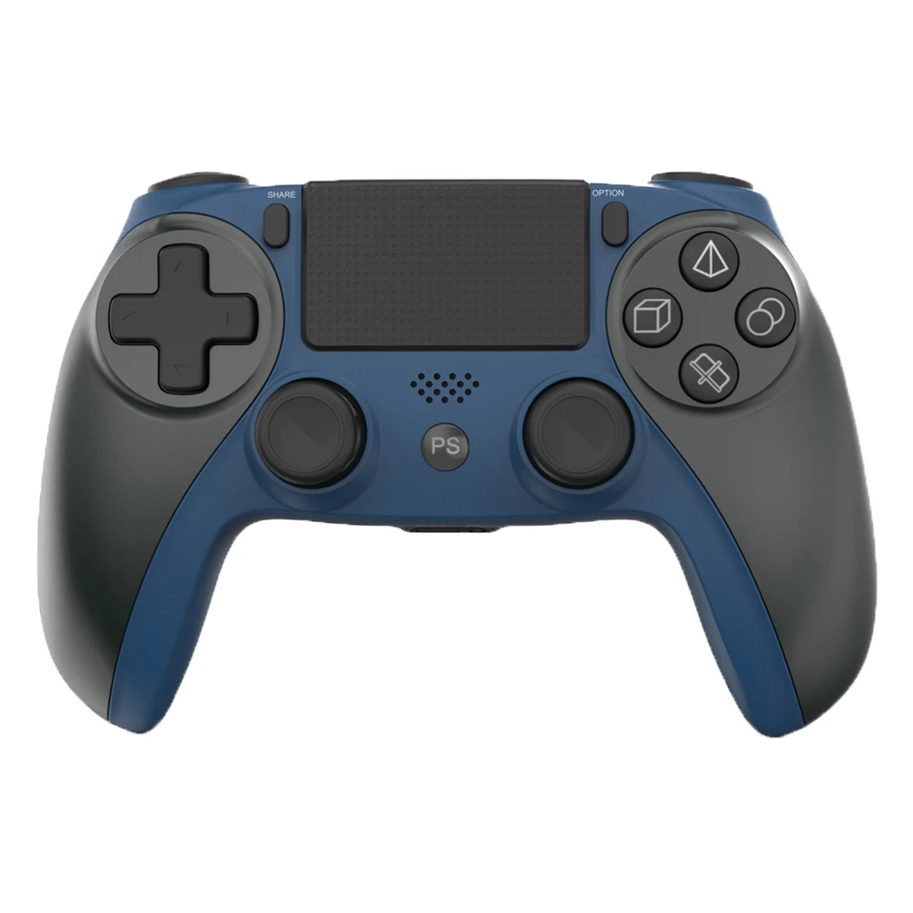 

Wireless PS4 Controller Bluetooth Gamepads For PlayStation 4 Pro/Slim Game Joystick