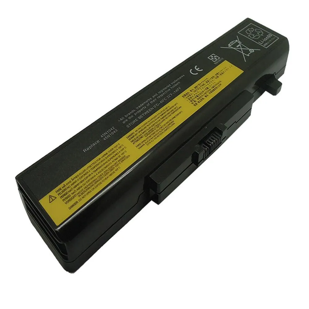 LMDTK 6 ячеек ноутбук батарея 45N1042 45N1043 45N1048 45N1049 45N1051 подходит для LENOVO Thinkpad Edge E435 E435-3256xxx