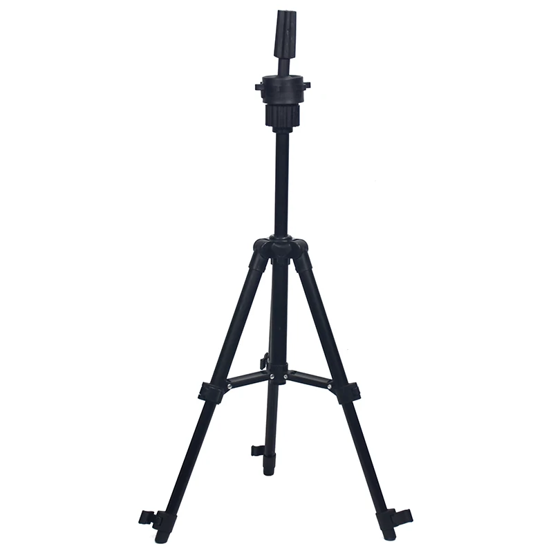 Регулируемый держатель для головы парика подставка кронштейн инструмент