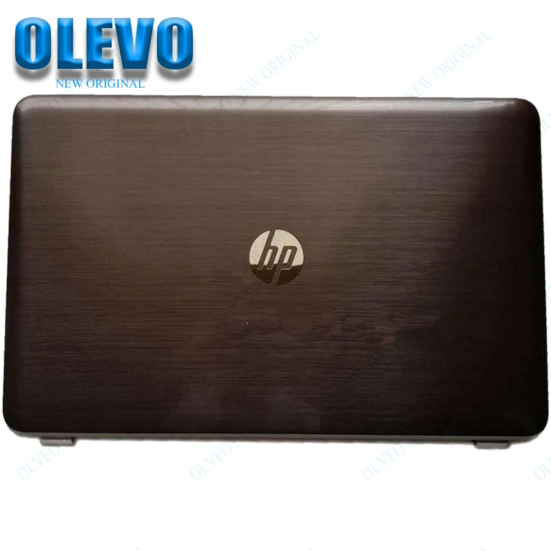 

New For HP 14-E 15-E 17-E TPN-Q118 Q117 Q122 Laptop LCD Back Cover/Hinges/Front bezel/Palmrest/Bottom Case Shell