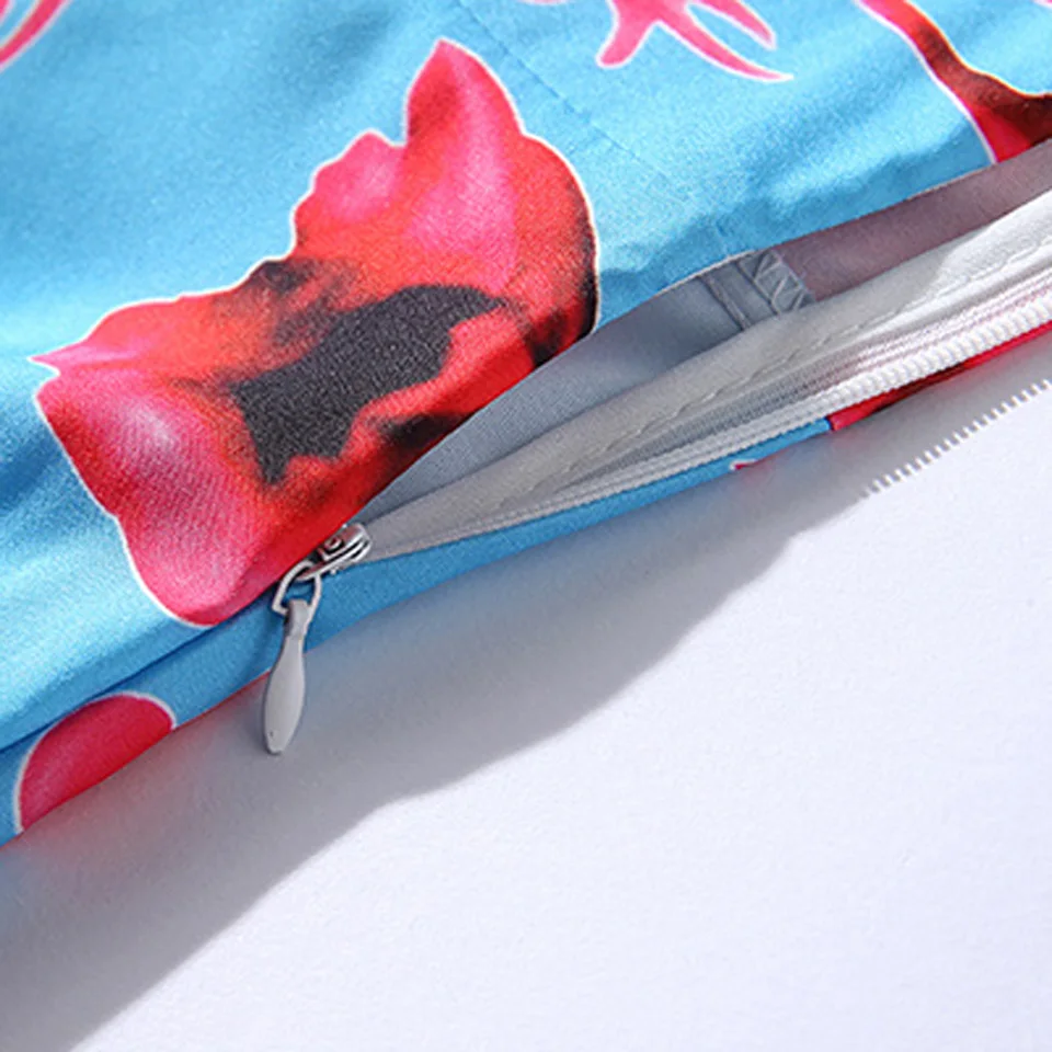 

Elegant England Style Dress 2019 Summer Simple Bow Collar High Waist Concise Flowers Multi-color Stitching Party Dress Women