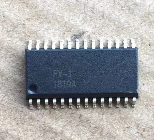 

2pcs/SPN1001-FV1 FV-1 SOP28