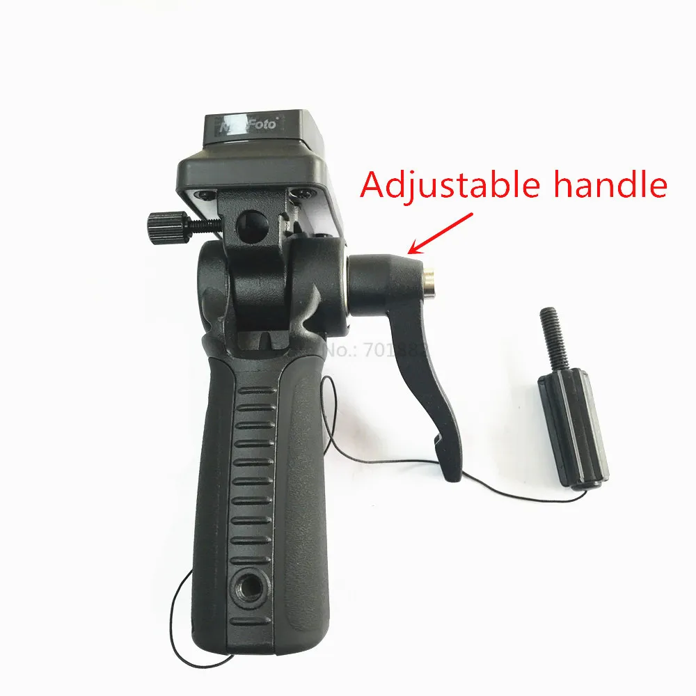 Держатель для вспышки камеры типа G адаптер горячий башмак с вращающимся на 180