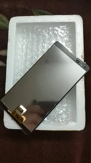 Для LG X Power K220DS K220 ЖК-дисплей с кодирующий преобразователь сенсорного экрана в