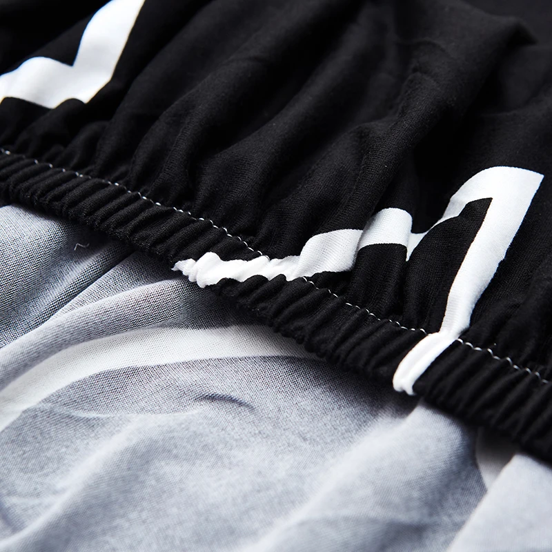 Чехлы для диванов с принтом 2020 чехлы гостиной стрейч спандекс секционный угловой