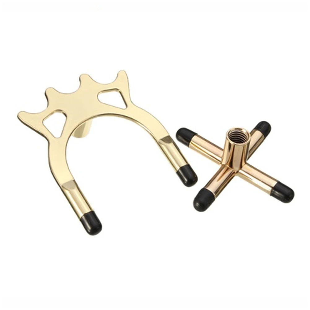 Износостойкая компактная металлическая подставка для снукера Сменные