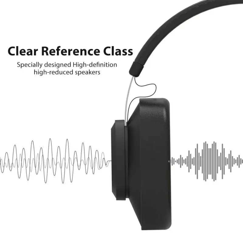 Действительно беспроводные наушники Bluetooth гарнитура складные Игровые