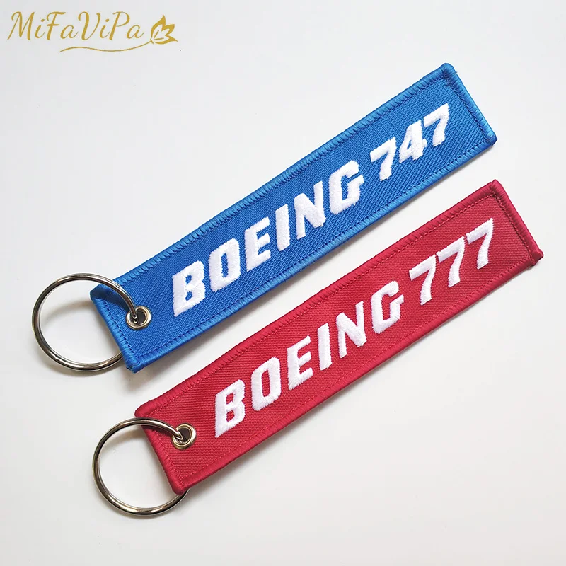 Брелок для ключей с вышивкой телефона 2 шт. | Украшения и аксессуары