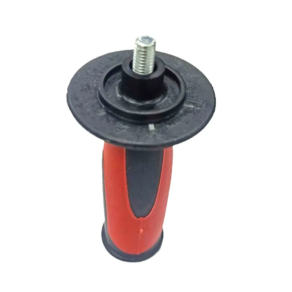

Replacement Angle Grinder Handle Side Handle 1pc 8mm Thread For Angle Grinder