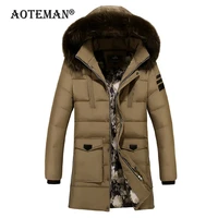 men parkas winter jackets long coats hooded overalls fashion 2020 warm thick jackets casual men winter clothing brand coat lm088