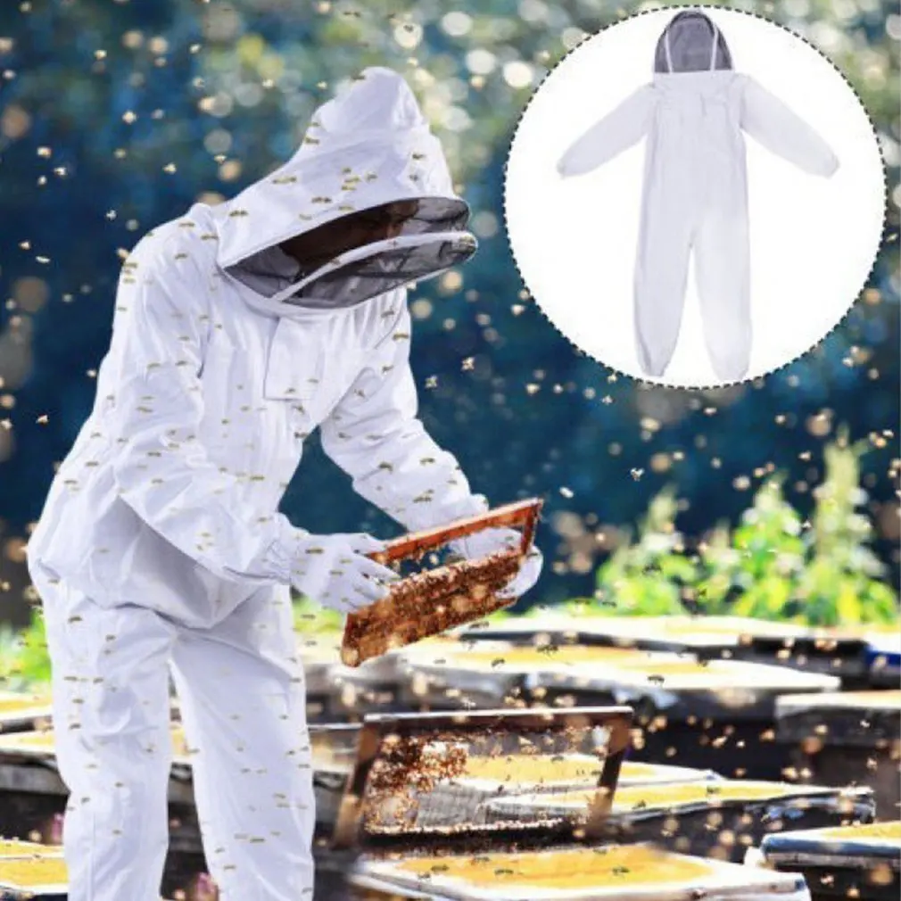 2 шт. маска для лица с защитой от пчеловодства | Дом и сад