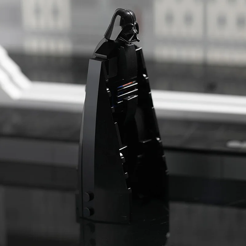 

Space Series Wars Movie Scene Emperor's Arrival Building Blocks Starfighter Warrior Model Bricks Toys Kids Collection Xmas Gifts