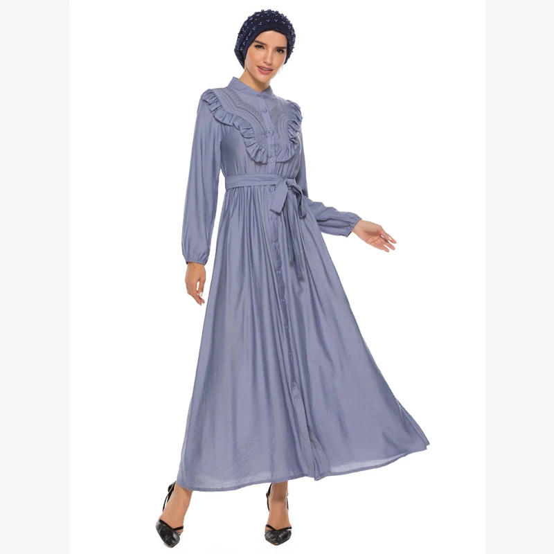 

clothes for women 2020 fall long maxi dress