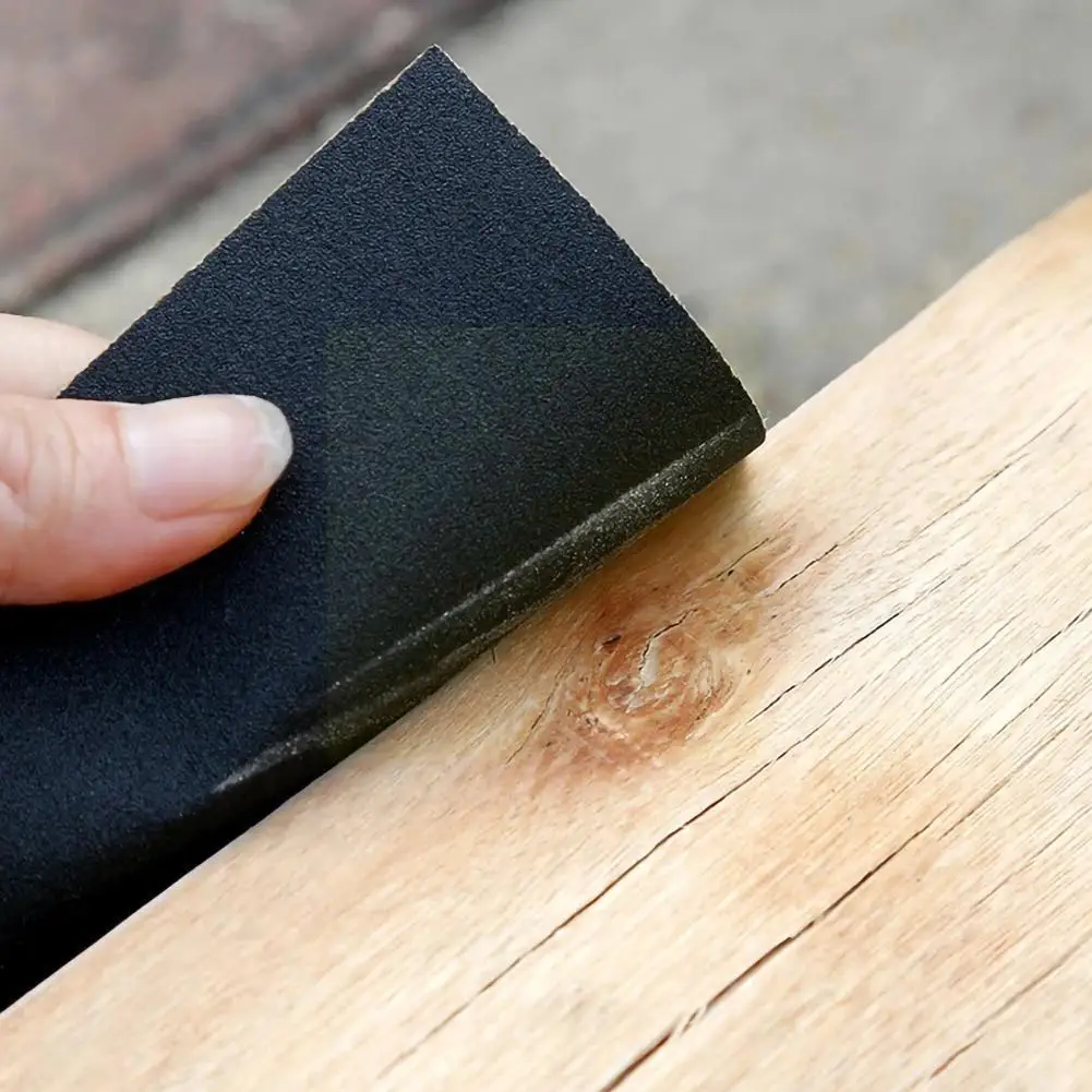 

Наждачная бумага для сухой и влажной полировки G6d4, 3000, 5000, 7000