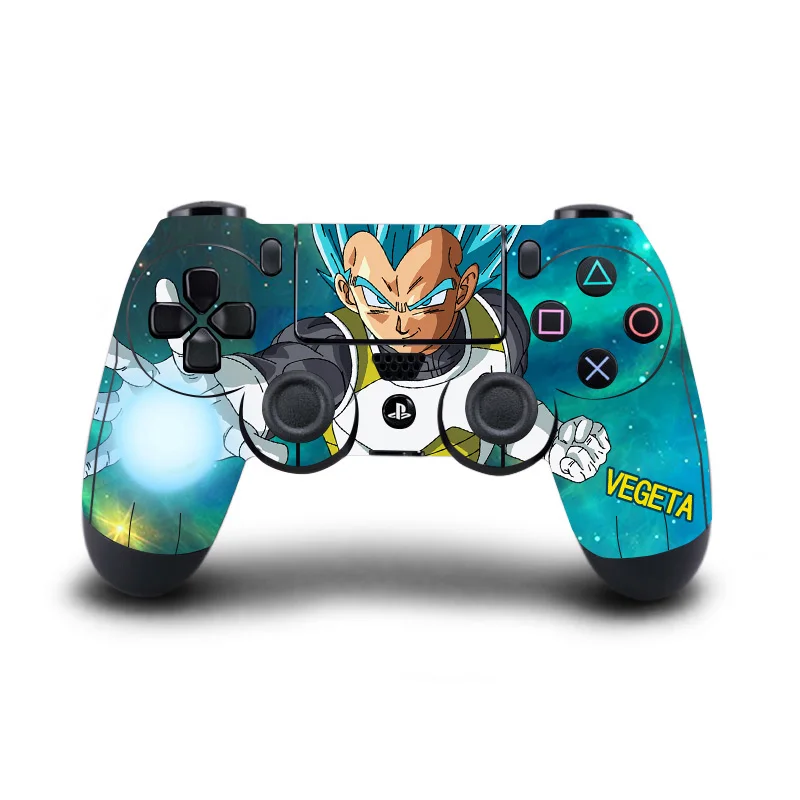 Наклейки дракона контроллер PS4 виниловое покрытие Наклейка для sony playstation 4 DualShock