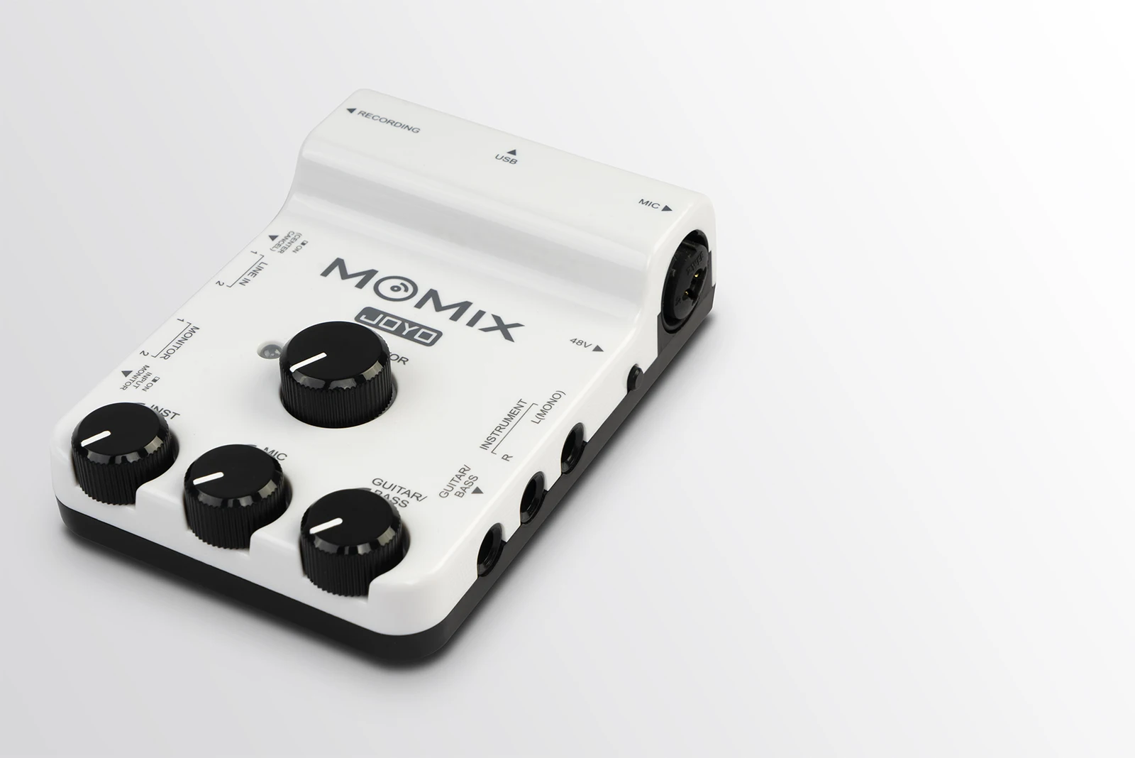Joyo звуковая карта momix запись мобильный телефон в прямом эфире plug and play портативный
