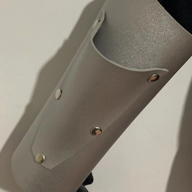 Мандалорские доспехи Bracer Звездные войны Косплей для взрослых мужчин Стимпанк