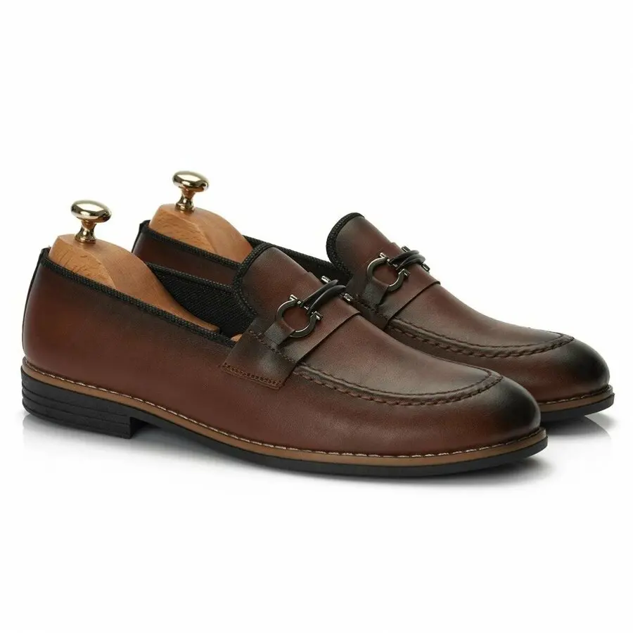 

Men Shoes Muggo M702 Men'S Shoes