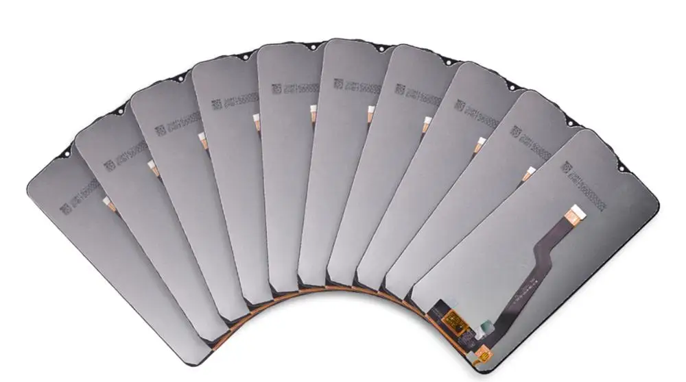 

5/10 Pieces Original LCD Super AMOLED Display For Samsung galaxy M10 M105 SM-M105F LCD Display + Touch Screen Digitizer Assembly