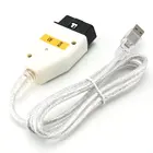 Для BMW INPA K + CAN K CAN INPA с чипом FT232RL с переключателем для BMW INPA K DCAN USB интерфейсный кабель с 20PIN