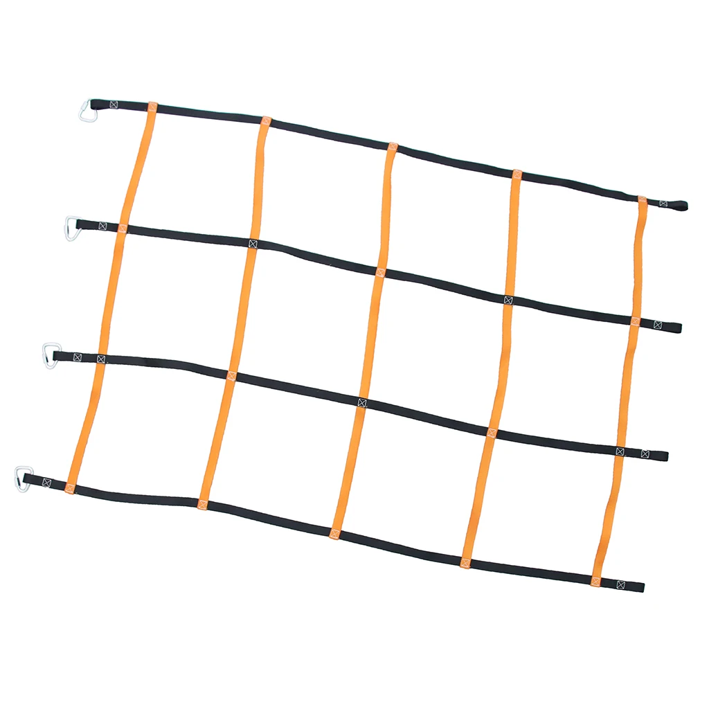 Скалолазание сетка для подъема веревка лестница детей игра на заднем дворике