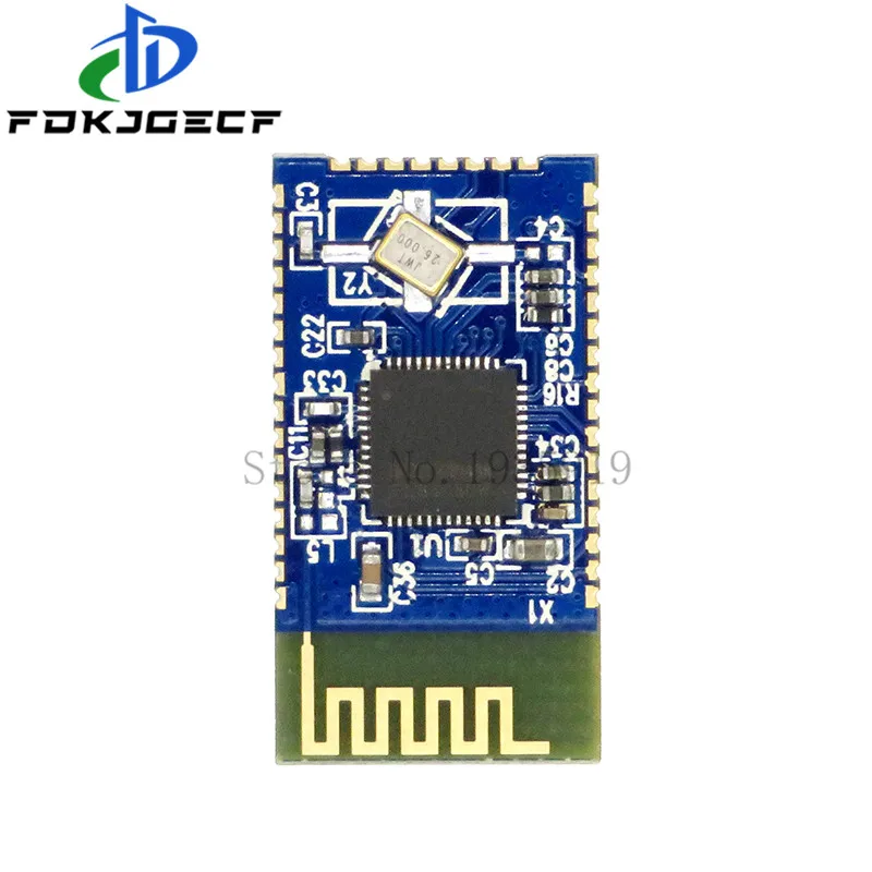 1 шт. модуль BK3254 Bluetooth V4.1 F6888 стерео аудио FM радио/TF карта/U диск/инфракрасный пульт