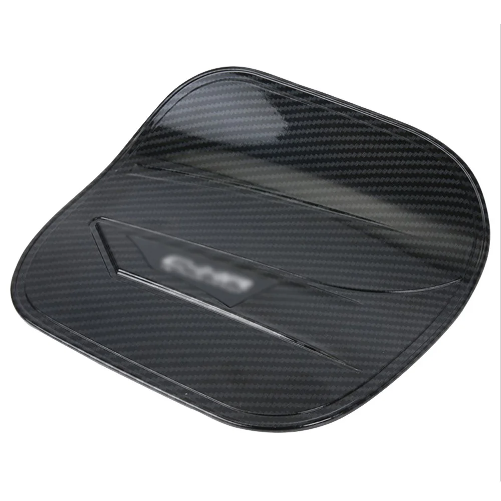 1 шт. крышка топливного бака автомобильного масла для Toyota C-HR CHR 2016-18 ABS пластиковый