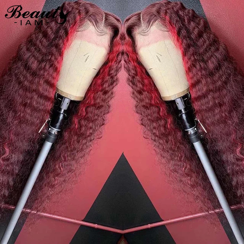 Эффектом деграде (переход от темного к Мёд блондинка глубокая волна коричневый