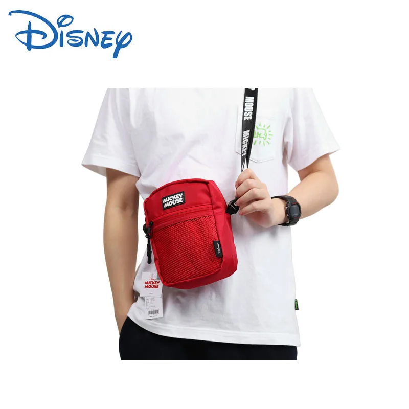 

Disney 2021 new messenger bag men and women shoulder bag