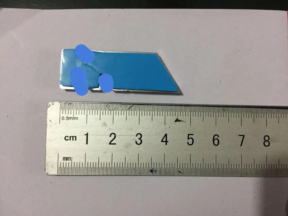 Новинка Спортивная эмблема Mpower боковое крыло хромированная черная автомобиля