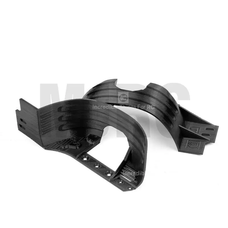 модель легкого автомобильн