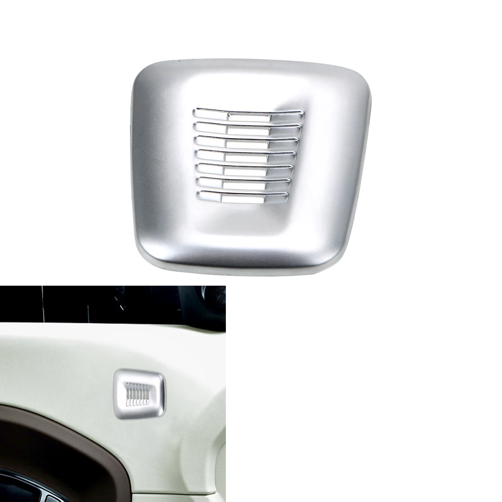 Декоративные молдинги LEEPEE для интерьера накладка на крышу микрофона из АБС