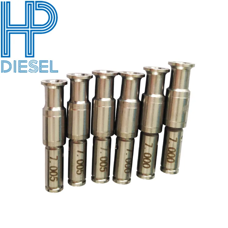 Насос электронного блока EUP 4 шт./лот регулирующий клапан 7 020 мм комплект для