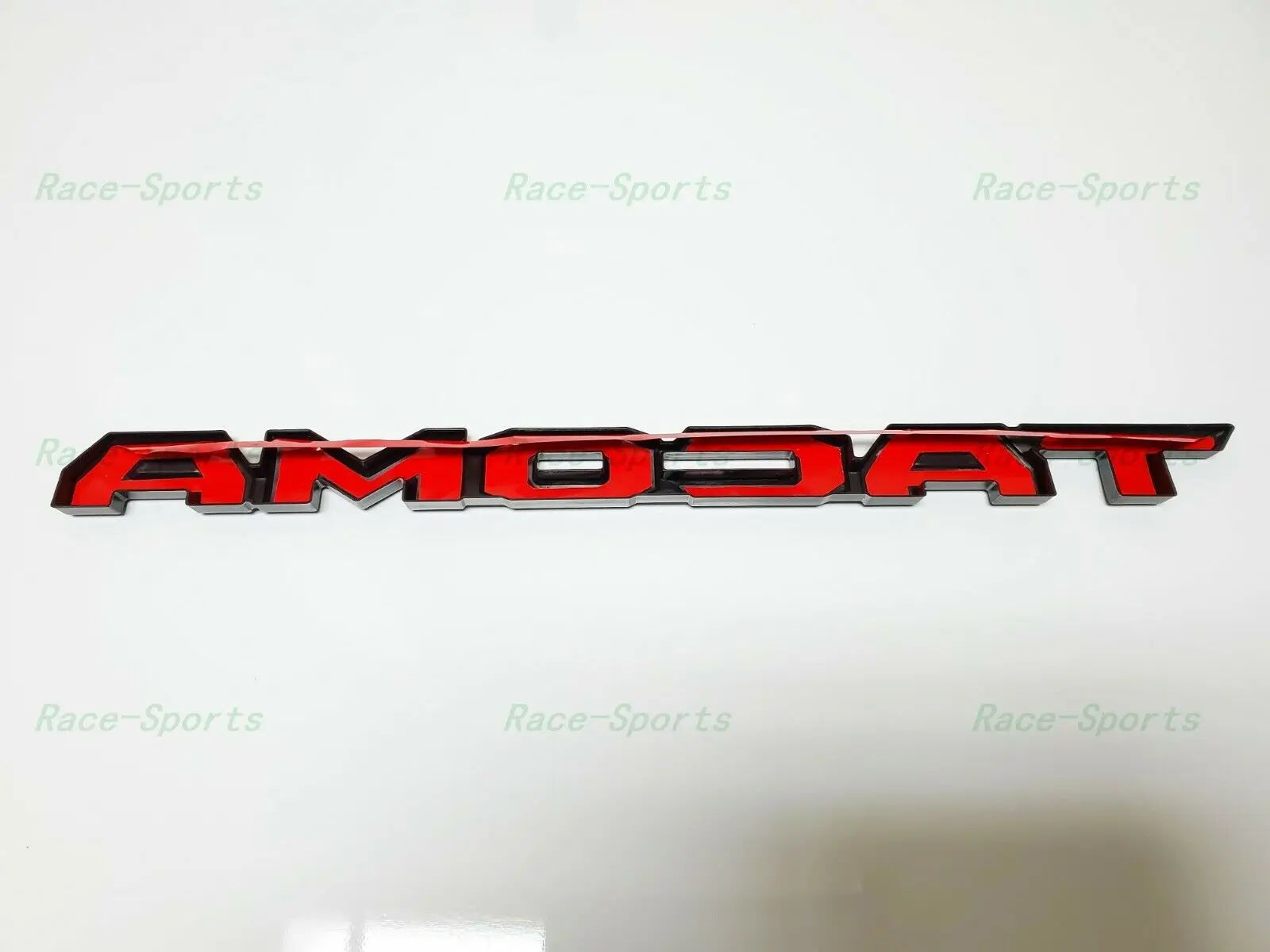 6PCS KIT BLACKOUT OVERLAY EMBLEM BADGE Fit For 2016-2020 TACOMA SR5 V6 | Автомобили и мотоциклы