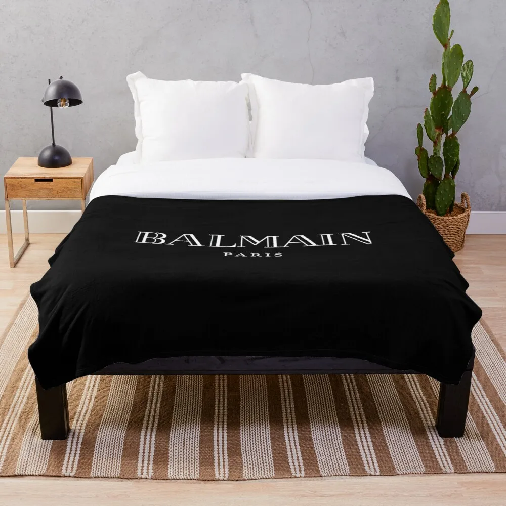 

Balmain Decke Bettdecke Weiche Werfen Bett Sofa Abdeckung Für Kinder Kind dchen Jungen Weihnachten Weihnachten Geschenk