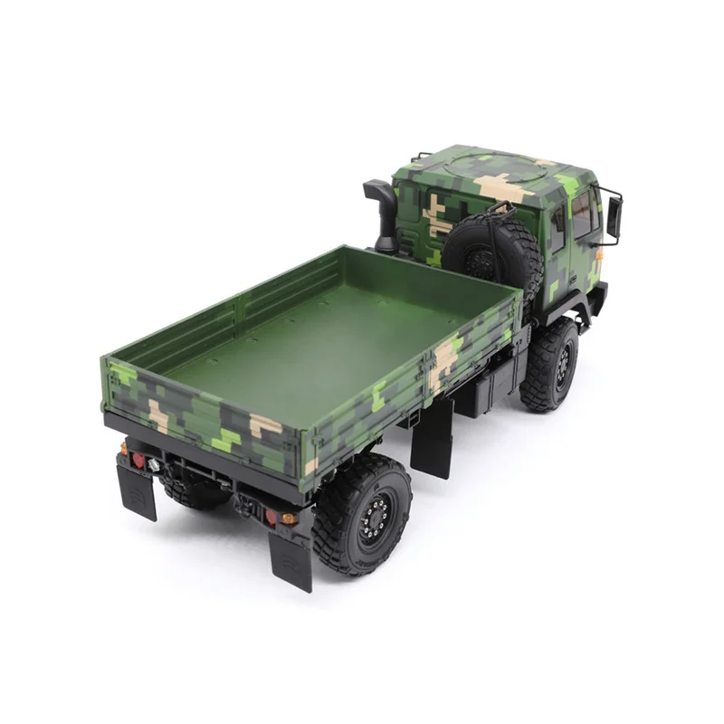 набор orlandoo hunter oh32m01 132 4wd самодельный нео