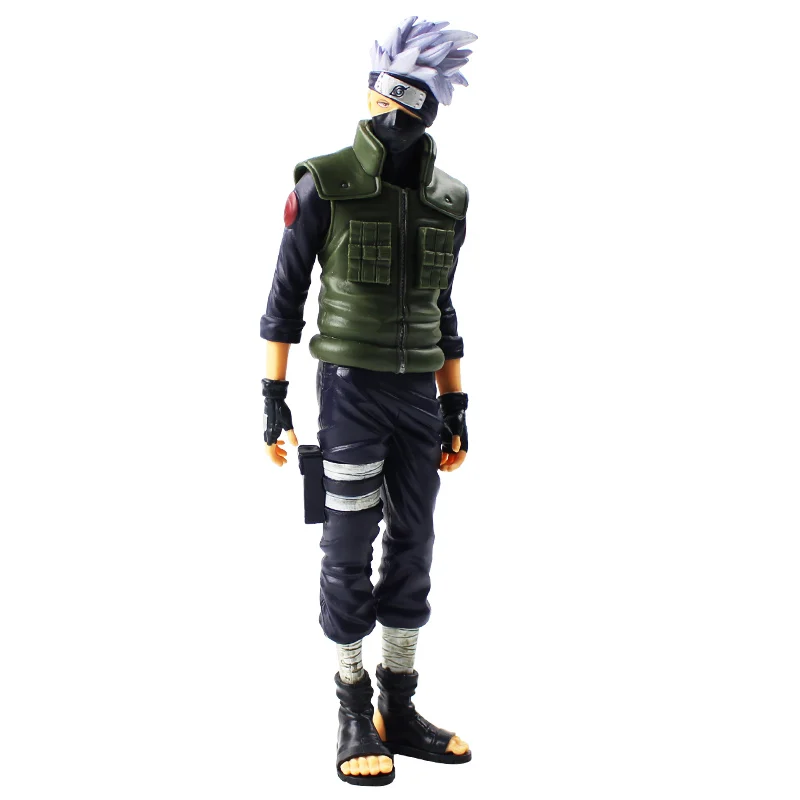 

25-28cm Anime Figures PVC Action Model Toys