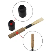 510pc blackred optional high grade oboe reeds hand made oboe reeds woodwind instruments accessories